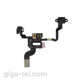 iphone 4 power+sensor flex  