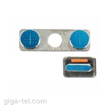 OEM sidekey Set  for iphone 4