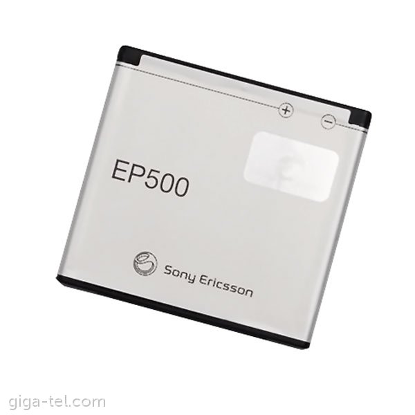 Sony Ericsson EP500 battery OEM