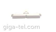 Nokia C6 volume key white