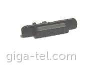 Nokia C6 lock key black