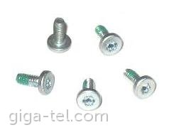 Nokia E75, C6 screw M1,4x3,4