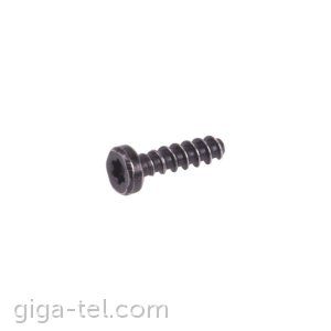 Nokia N8 screw RF1,2x3,2 TORX PLUS T5 - 10ks