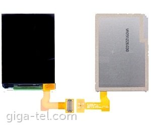 Samsung S5350 LCD