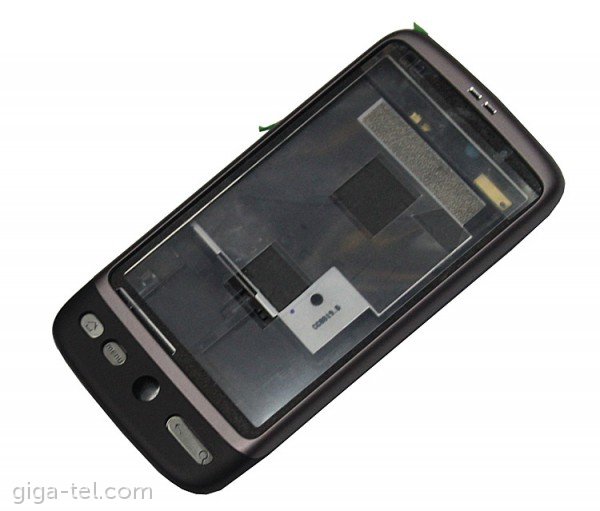 HTC Desire full cover