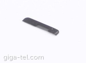 Nokia X3-02  earpiece mesh