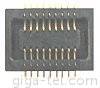  Nokia 5220, 5310, 6120, 6124, 6210n, 6220c, 6720, 7210s, 731