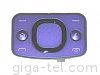 Nokia 6700s function keypad purple