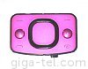 Nokia 6700s function keypad pink