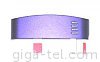 Nokia 6700s antenna cover purple