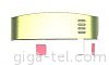 Nokia 6700s antenna cover lime