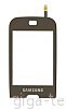 Samsung B5722 touch unit dark brown