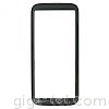 Nokia 5530 front cover black/grey