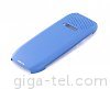 Nokia C1-00 battery cover blue