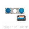 OEM sidekey Set  for iphone 4