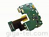 Nokia 6700c flex AV mech assy