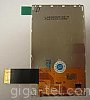 Samsung B7722 LCD