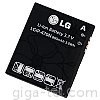 LG LGIP-470N battery