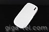 Nokia C7 pouch white