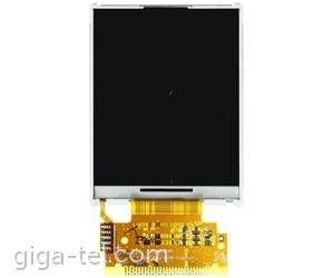 Samsung C5212 LCD