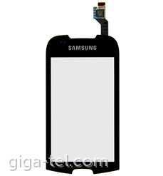 Samsung i5800 touch black