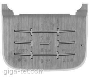 Nokia 5330 keypad numeric