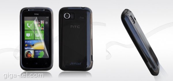 Jekod HTC 7 Mozart pouch