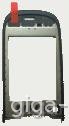 Nokia 3710f LCD frame black