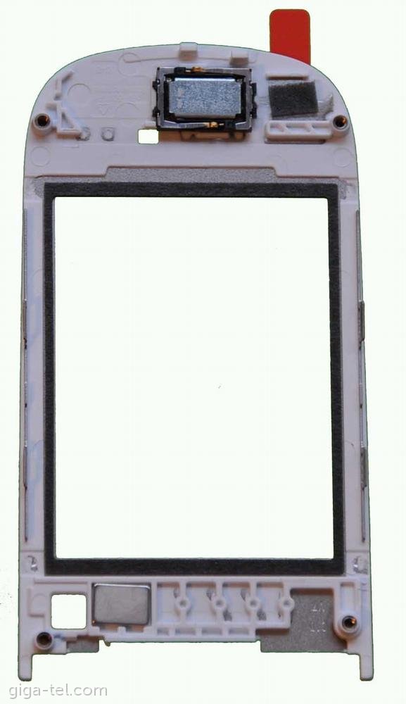 Nokia 3710f LCD frame neutral