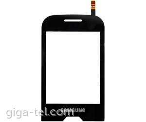 Samsung S7070 touch black