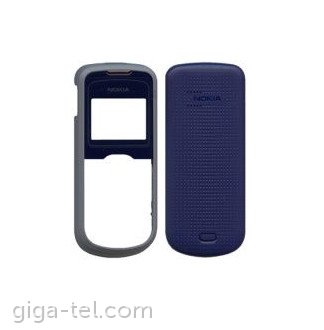 Nokia 1202 cover grey/blue