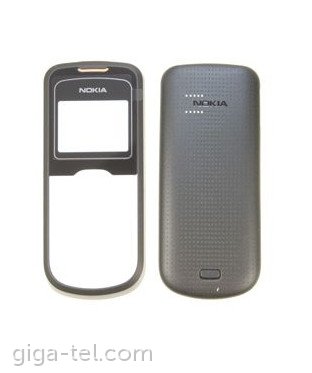 Nokia 1202 cover black