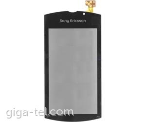 SonyEricsson U8 touch