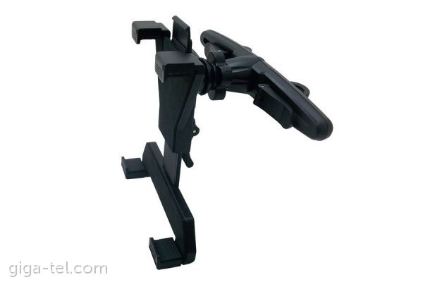 Car headrest mount holder UDT-2