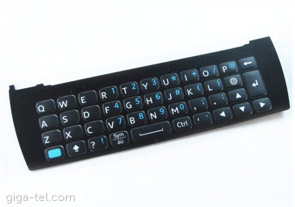 SonyEricsson U8 keyad black Qwerty