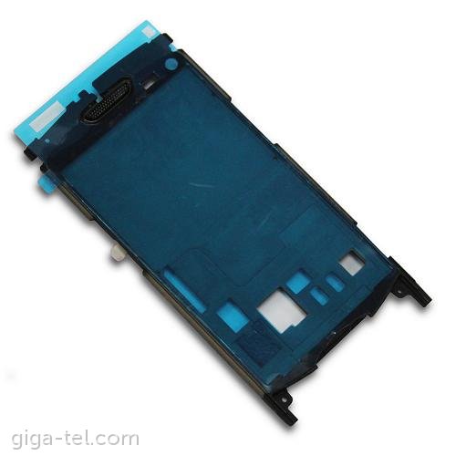 Samsung S8500 LCD holder