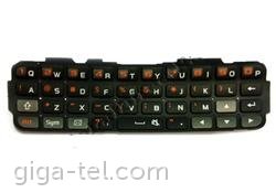 Samsung B3410 keypad Qwert