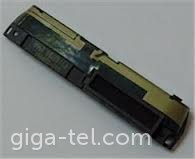 Nokia E7-00 antenna