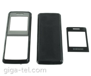 Samsung E1110 full cover black