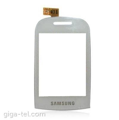 Samsung B3410 touch white