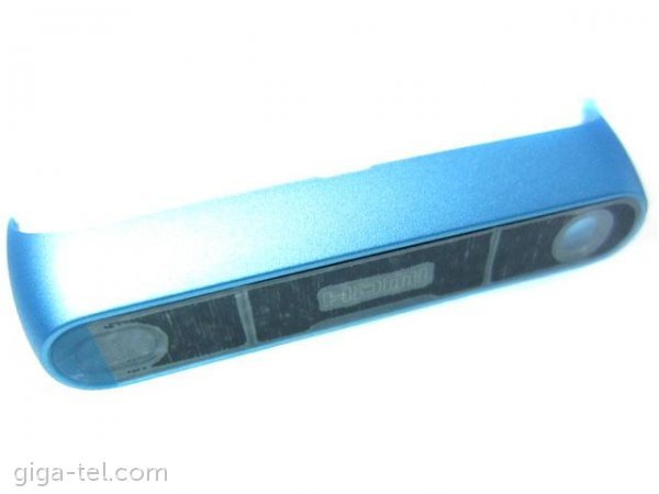 Nokia N8 top cover blue