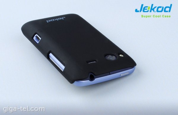 Jekod HTC Salsa cool case black