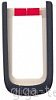 Nokia 3710f A cover black