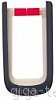 Nokia 3710f A cover black