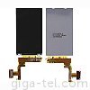 SonyEricsson U1 LCD