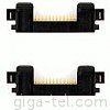 connector  for T707,W508,T715,TM717