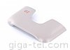 Nokia 2710n antenna cover silver