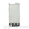 Nokia 5250 metal frame for LCD