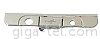 Nokia 5330 decoplate silver