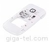 Nokia C3-00 midle cover white